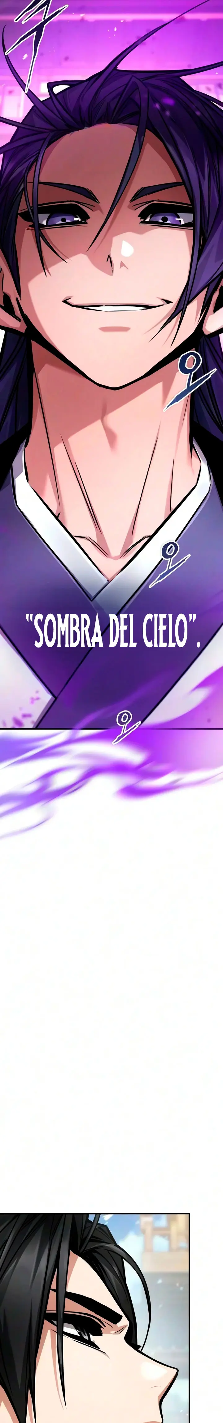 El Dios Demonio Capitulo 46 página 2