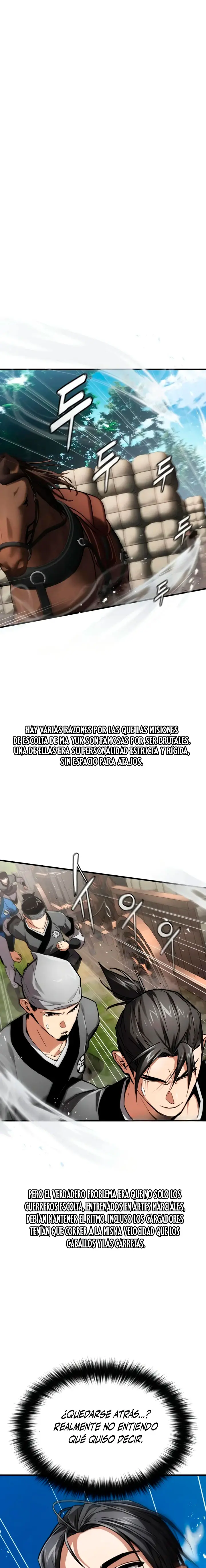 El Dios Demonio Capitulo 7 página 25