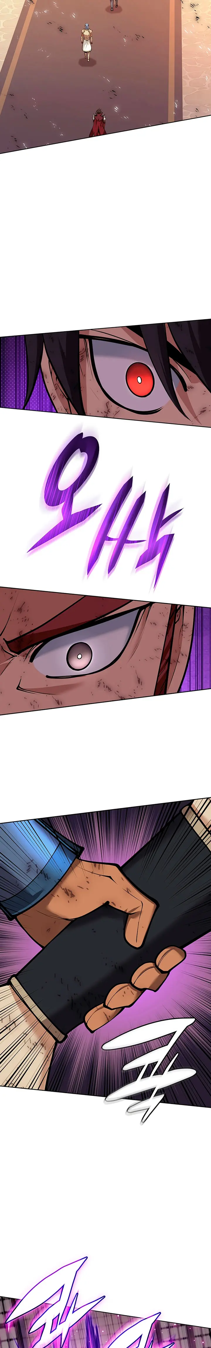 Overgeared Capitulo 315 página 36