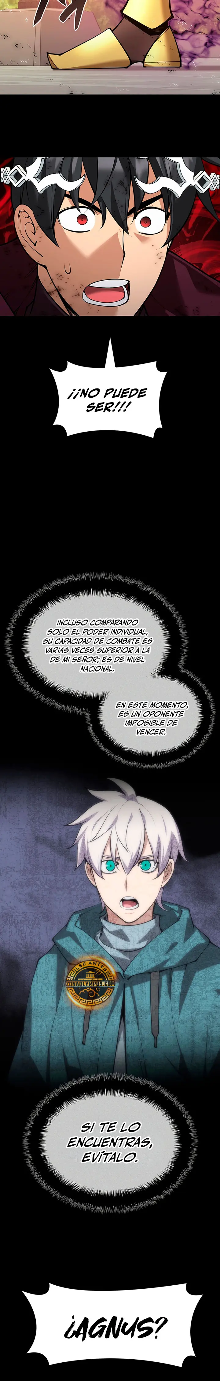 Overgeared Capitulo 315 página 41