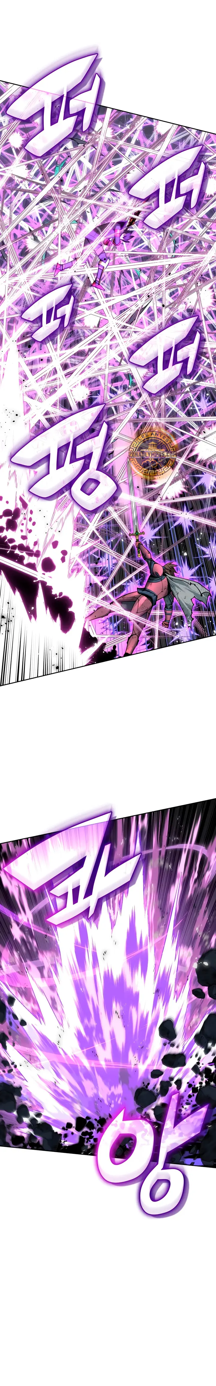 Overgeared Capitulo 334 página 7