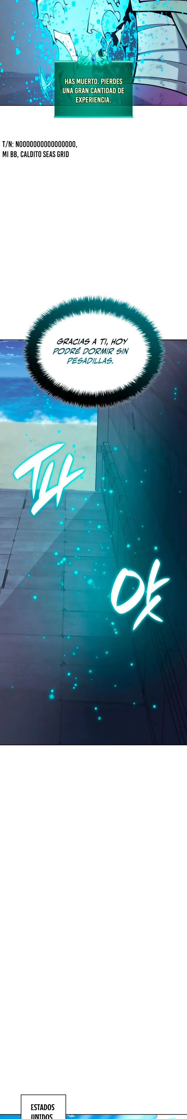 Overgeared Capitulo 320 página 12