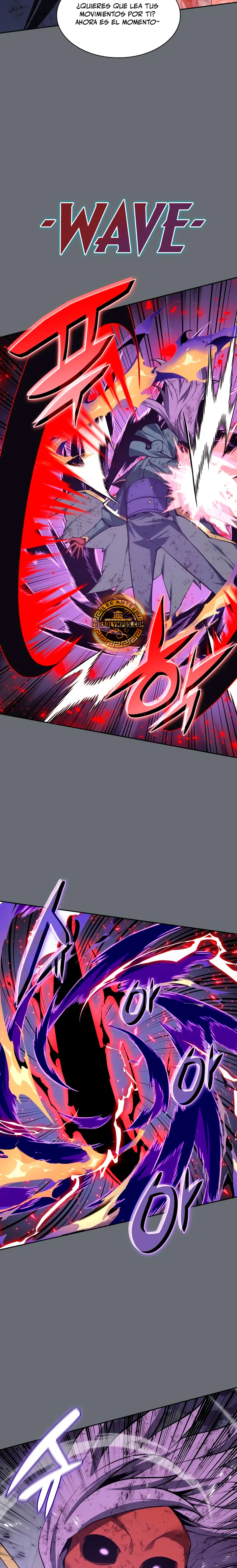 Overgeared Capitulo 328 página 23