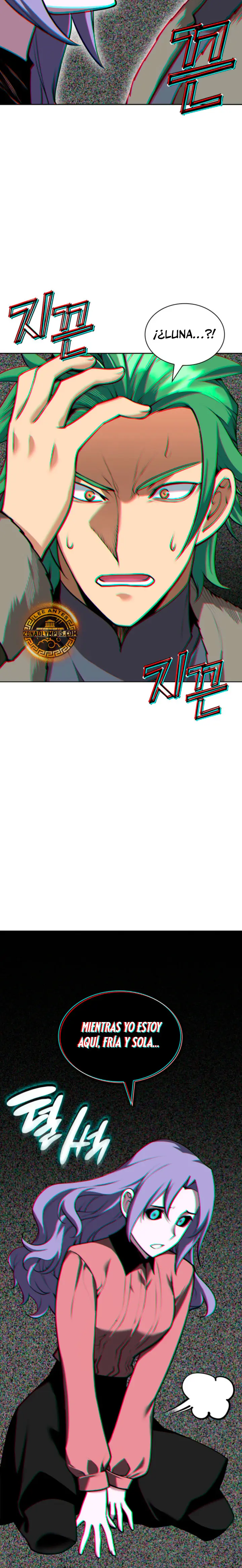 Overgeared Capitulo 323 página 29