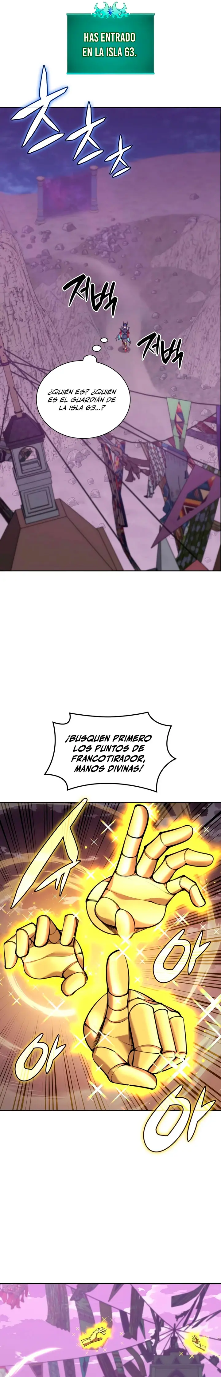Overgeared Capitulo 326 página 26