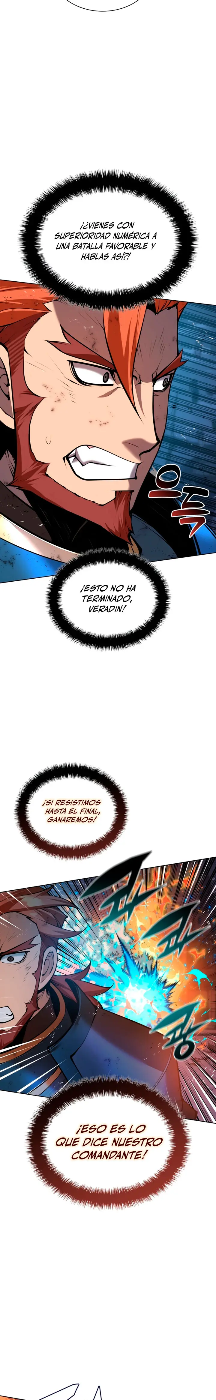 Overgeared Capitulo 317 página 29