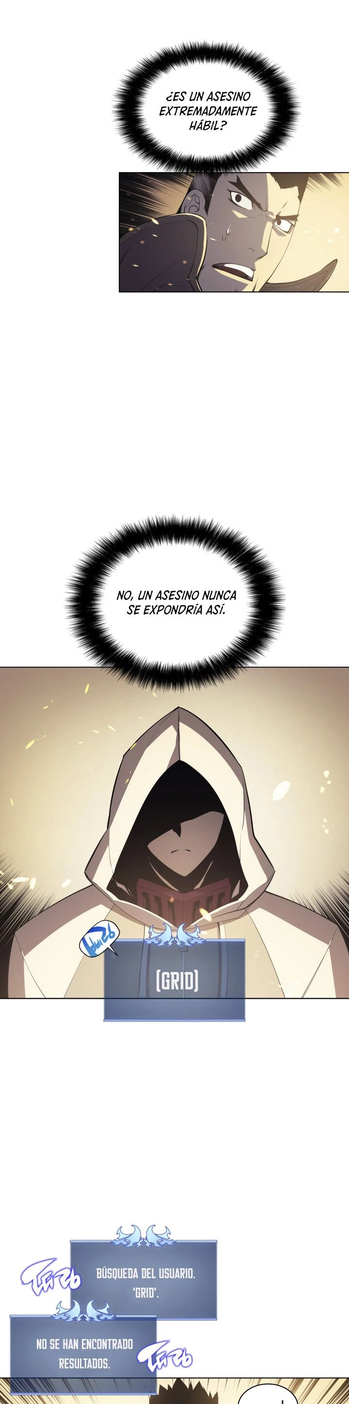 Overgeared Capitulo 1 página 11
