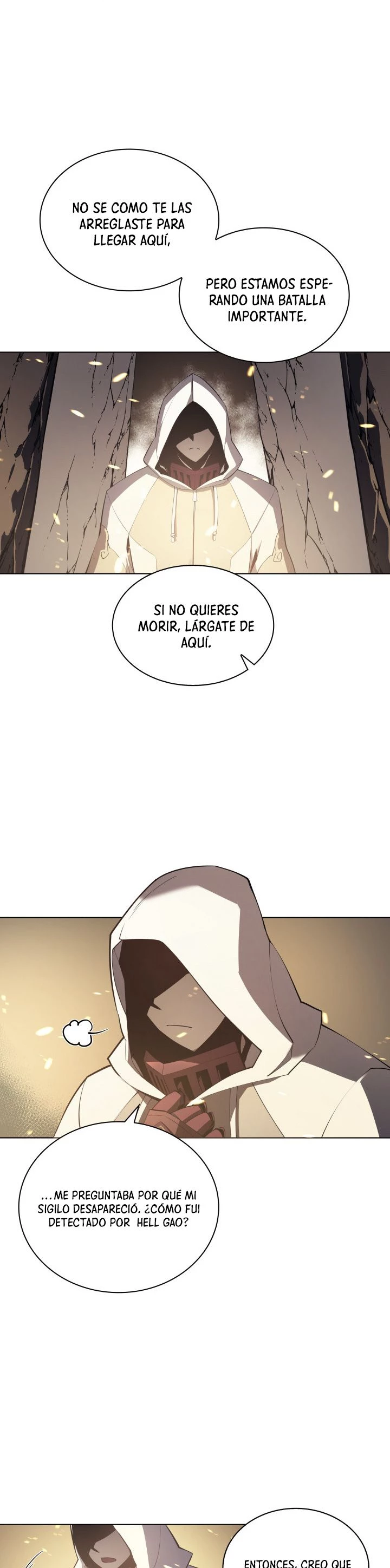 Overgeared Capitulo 1 página 13