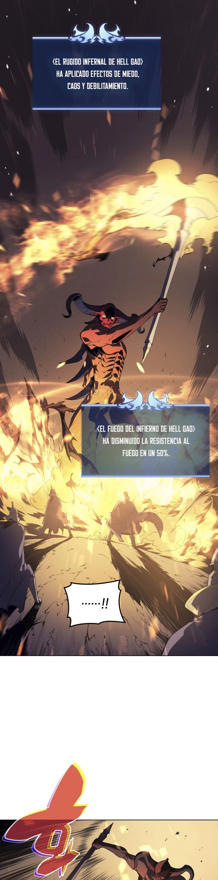 Overgeared Capitulo 1 página 19