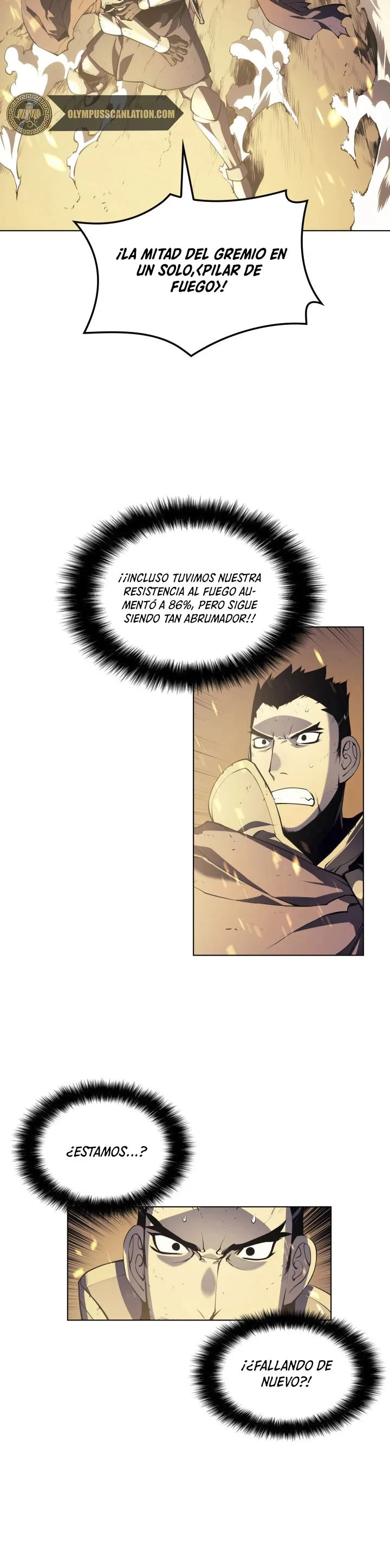 Overgeared Capitulo 1 página 22