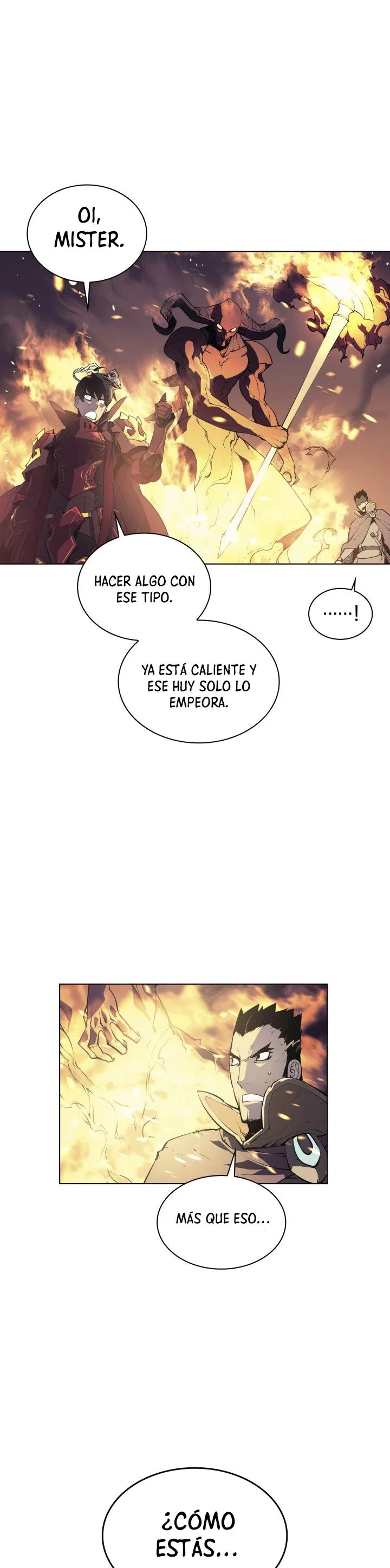 Overgeared Capitulo 1 página 30