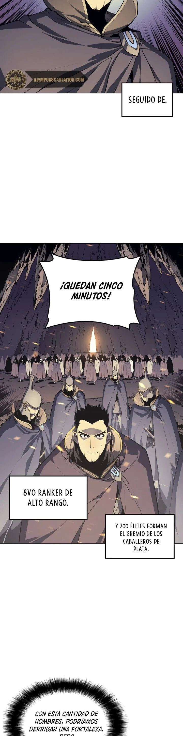 Overgeared Capitulo 1 página 4
