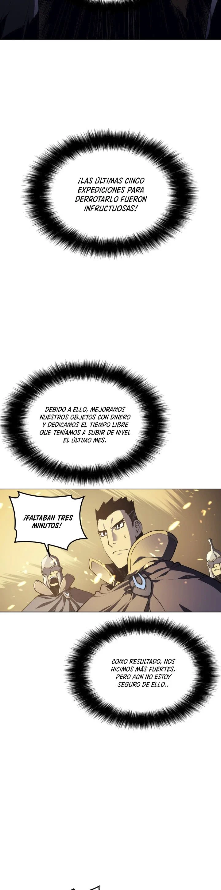 Overgeared Capitulo 1 página 6