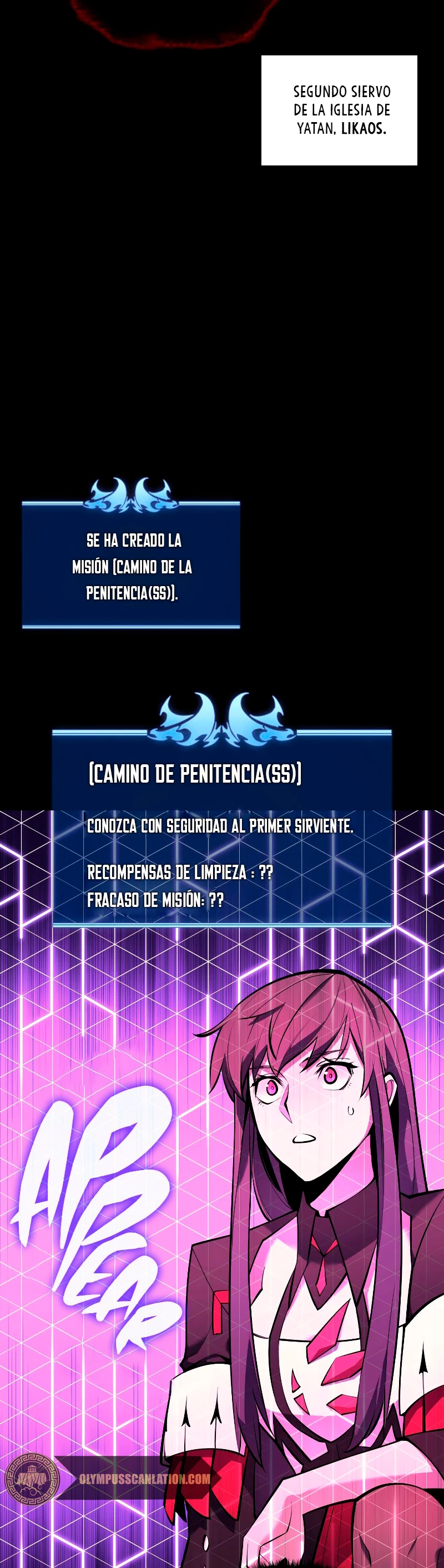 Overgeared Capitulo 100 página 11