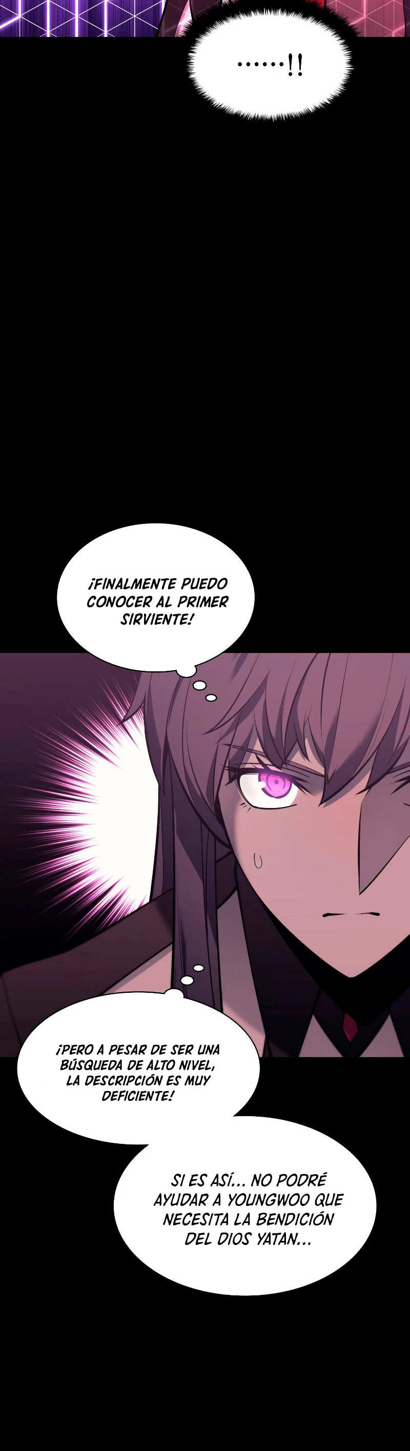 Overgeared Capitulo 100 página 12