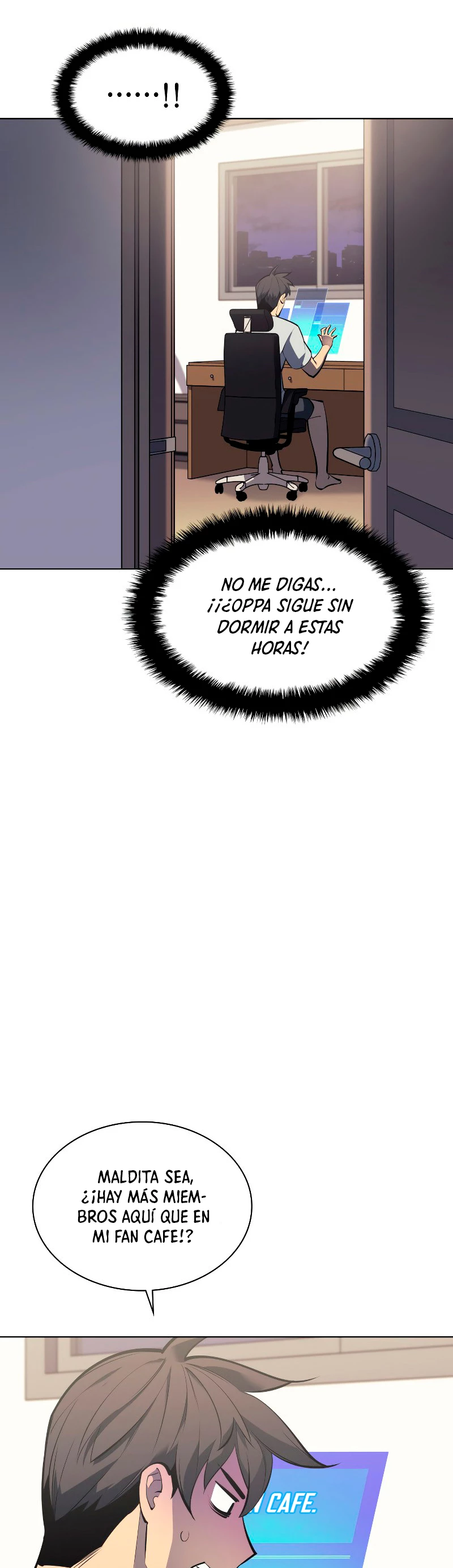 Overgeared Capitulo 100 página 25