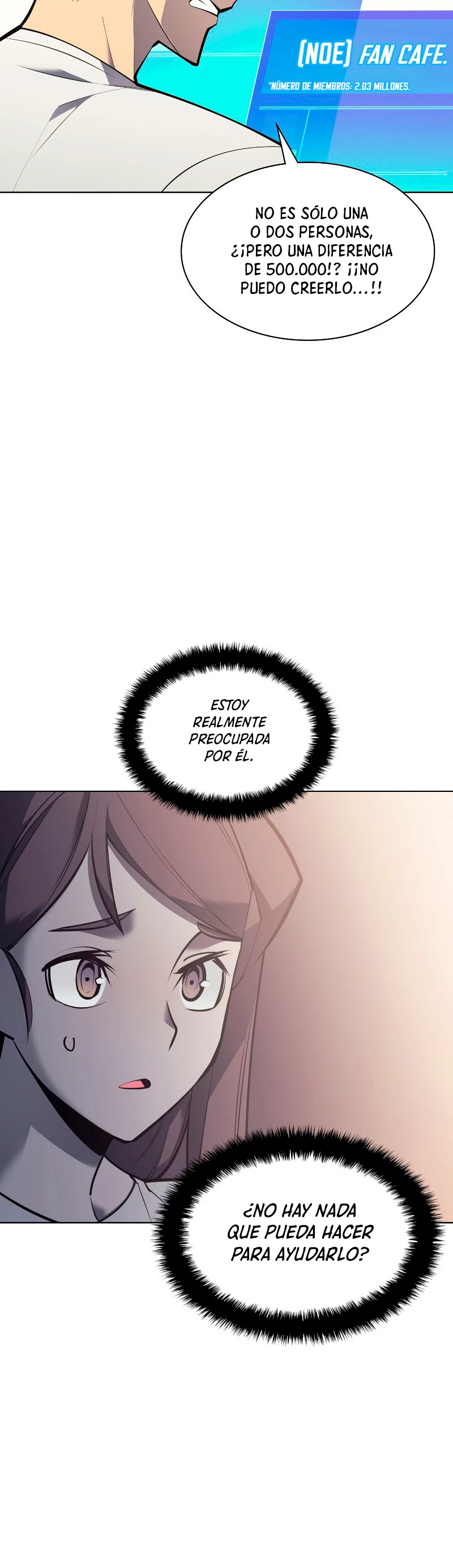 Overgeared Capitulo 100 página 26