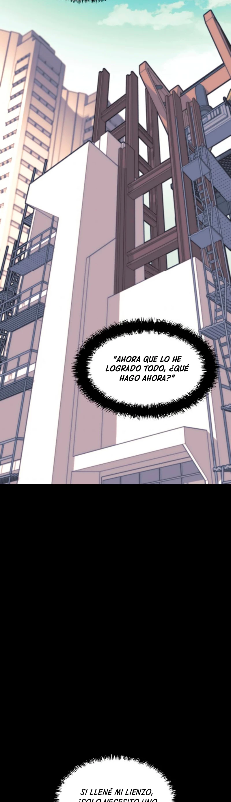Overgeared Capitulo 100 página 28