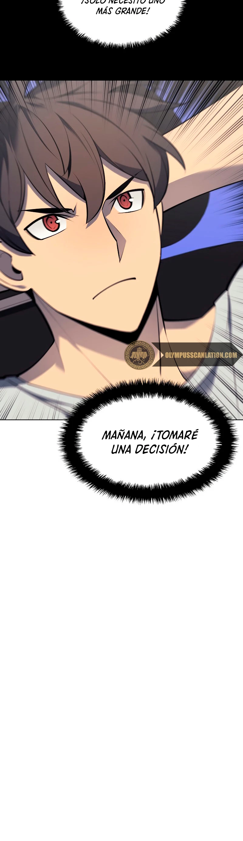 Overgeared Capitulo 100 página 29