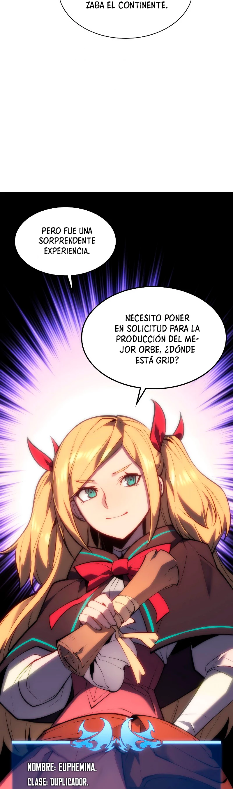 Overgeared Capitulo 100 página 36