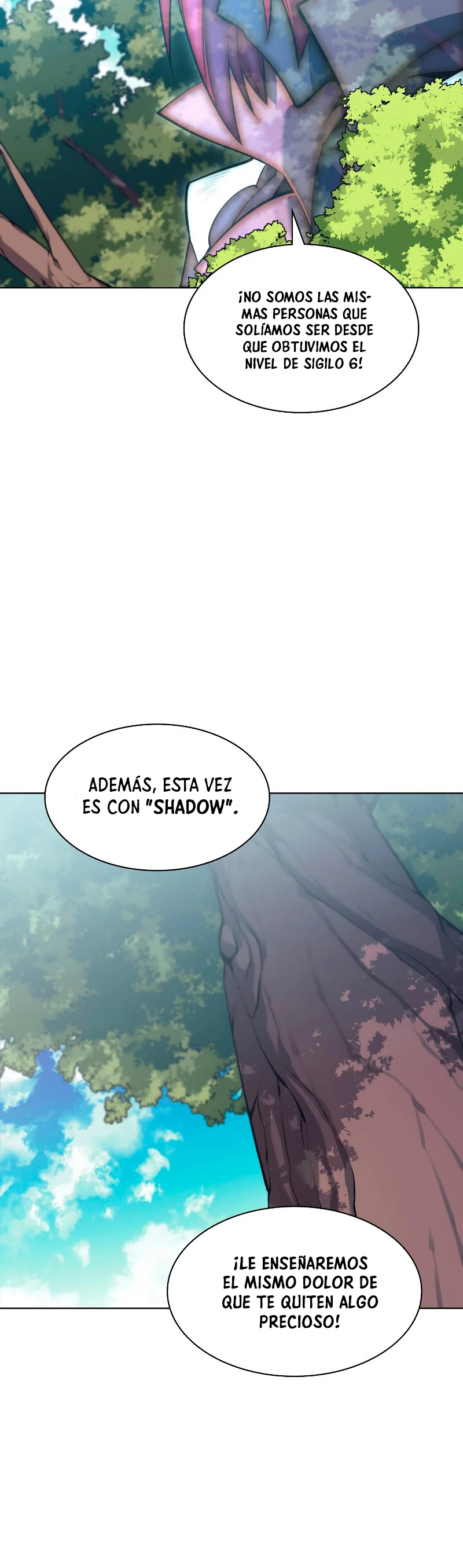 Overgeared Capitulo 100 página 39