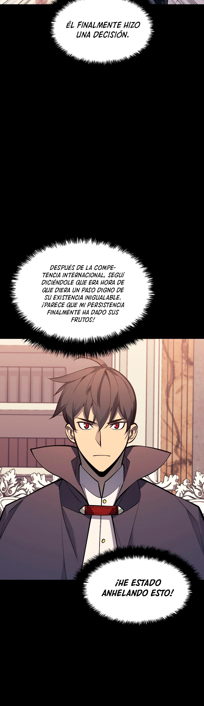 Overgeared Capitulo 100 página 46