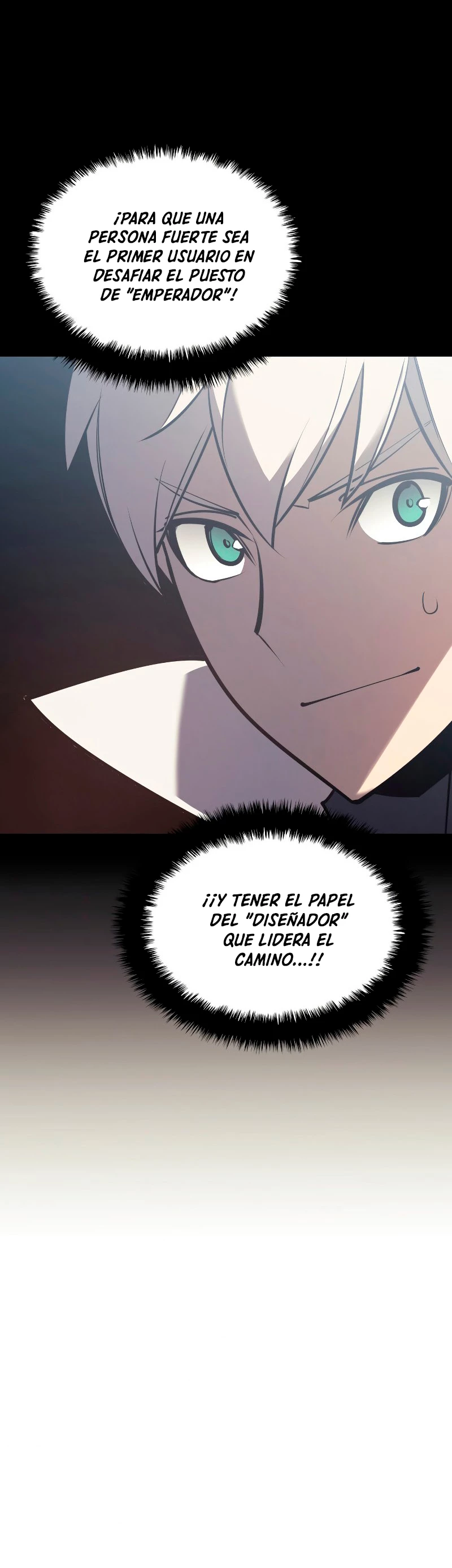 Overgeared Capitulo 100 página 47