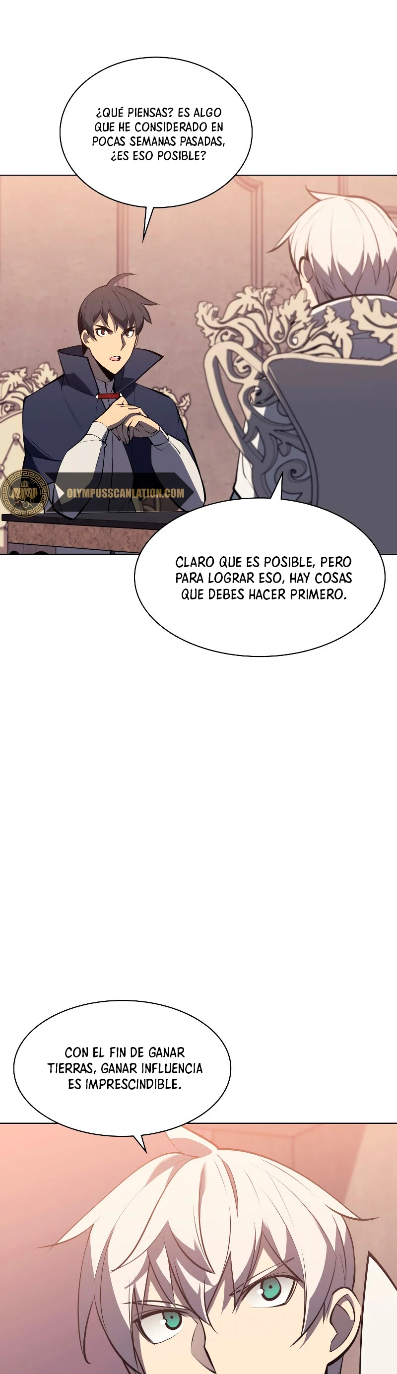 Overgeared Capitulo 100 página 48
