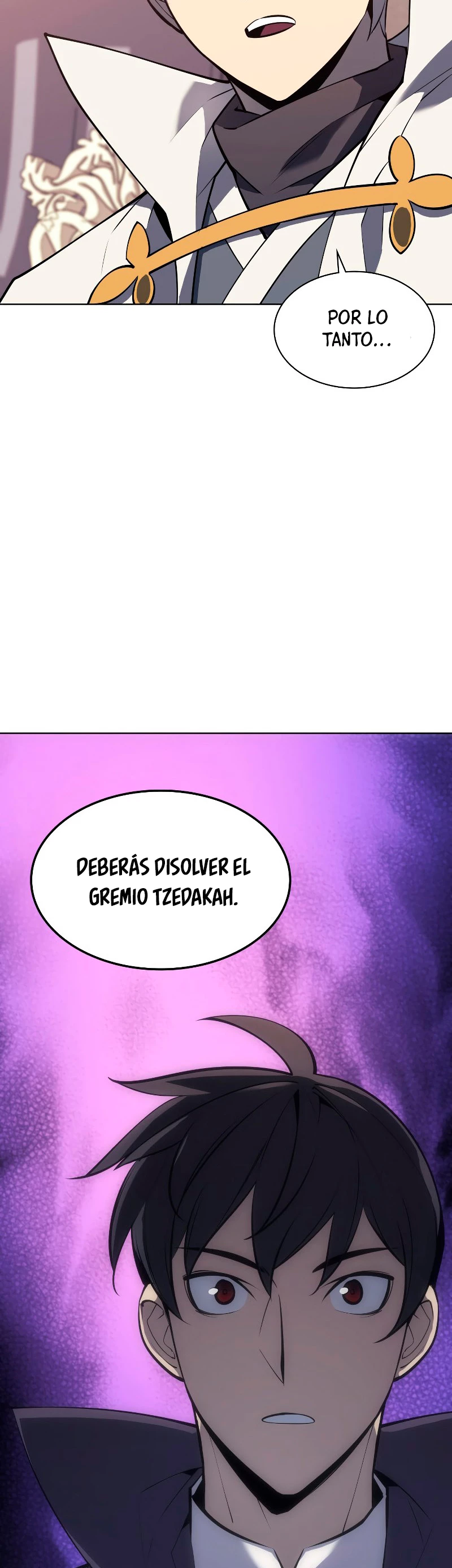 Overgeared Capitulo 100 página 49
