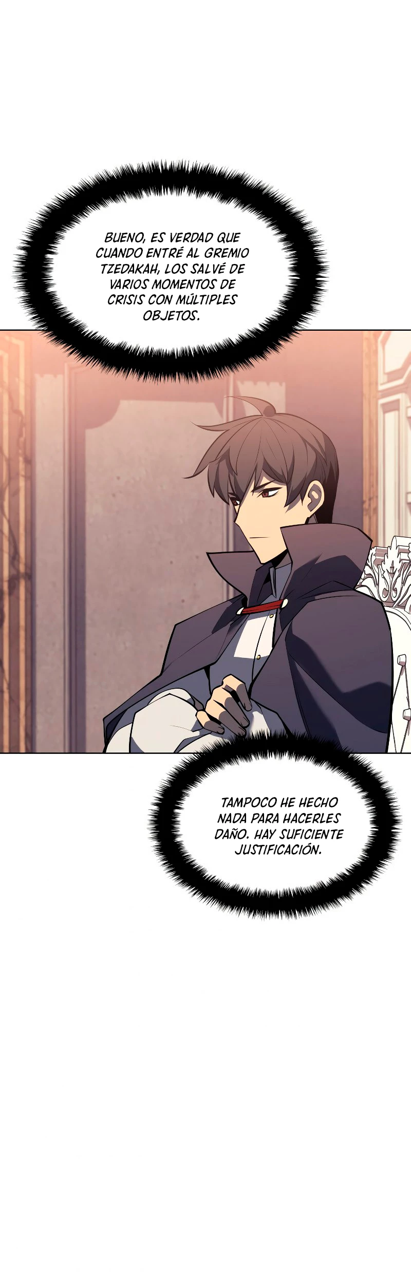 Overgeared Capitulo 100 página 51