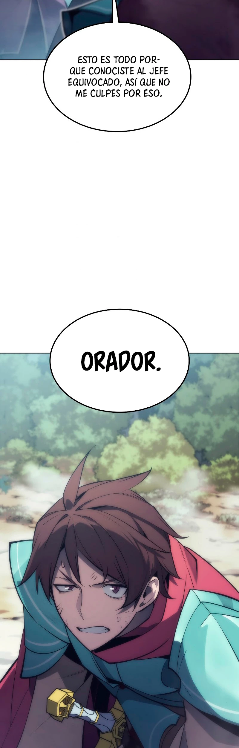 Overgeared Capitulo 100 página 60