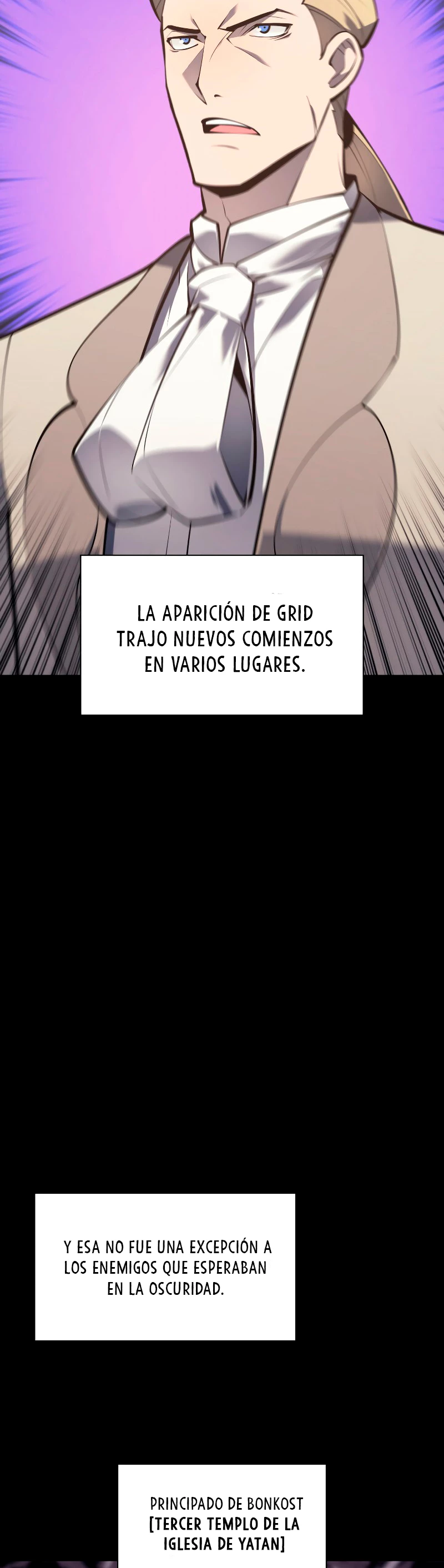 Overgeared Capitulo 100 página 7
