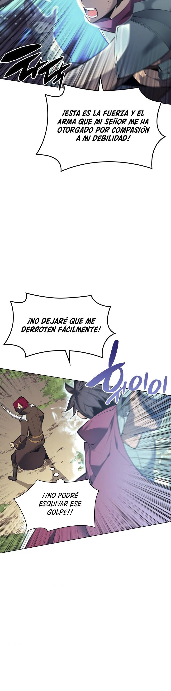 Overgeared Capitulo 101 página 15