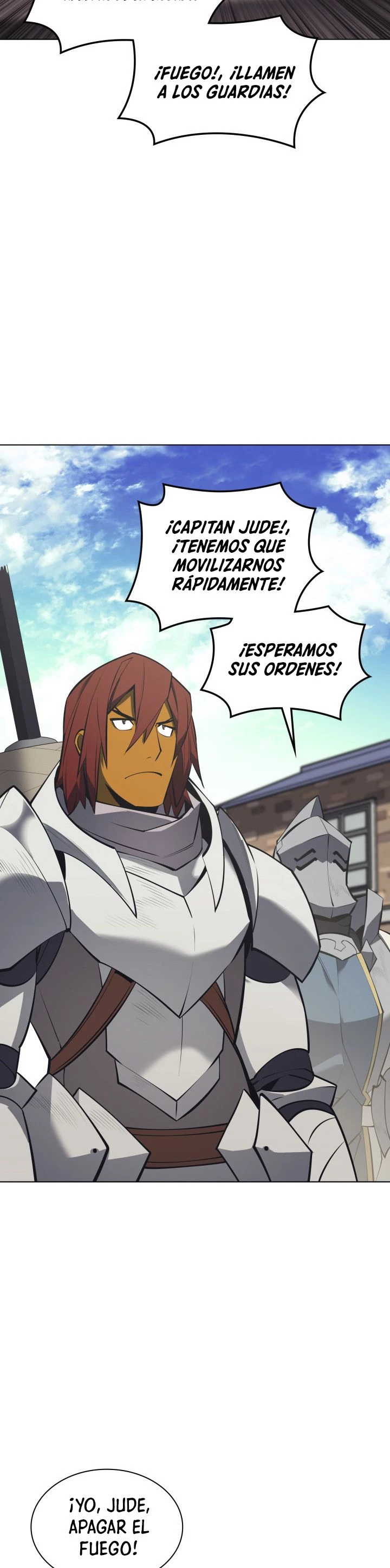 Overgeared Capitulo 101 página 24