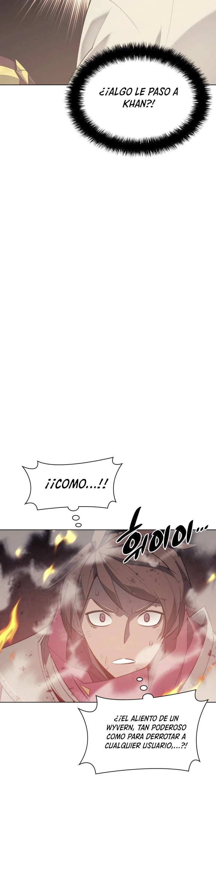 Overgeared Capitulo 101 página 31