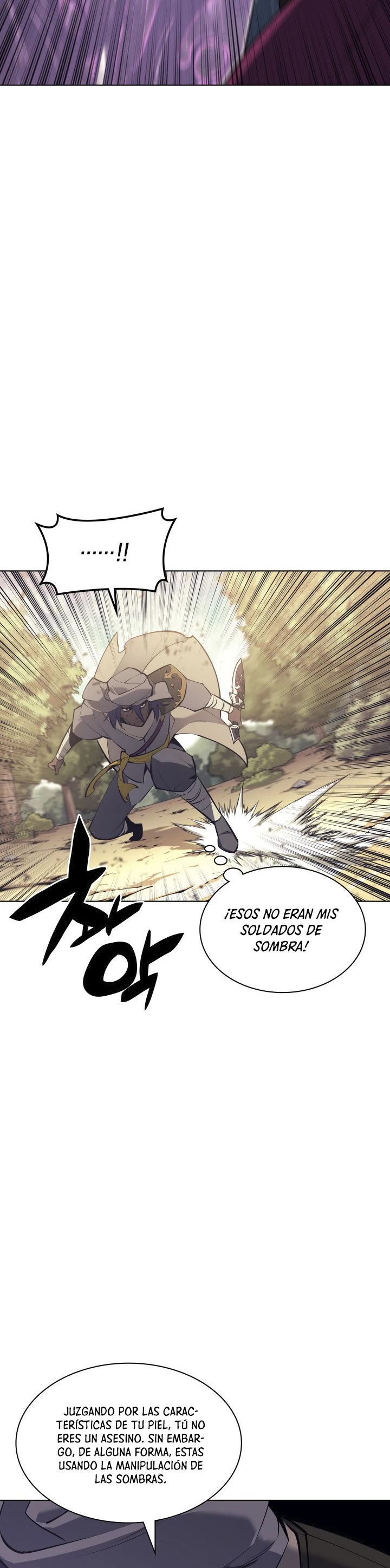 Overgeared Capitulo 101 página 40