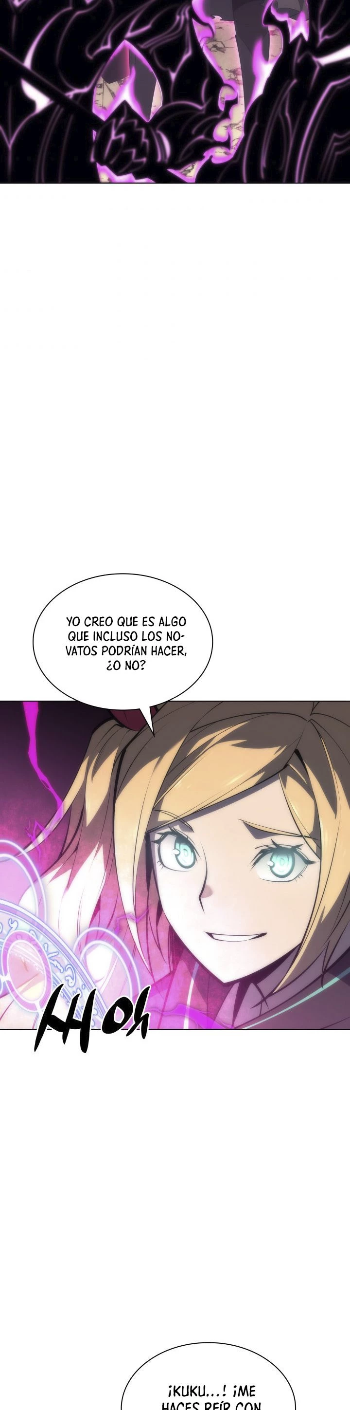 Overgeared Capitulo 101 página 42