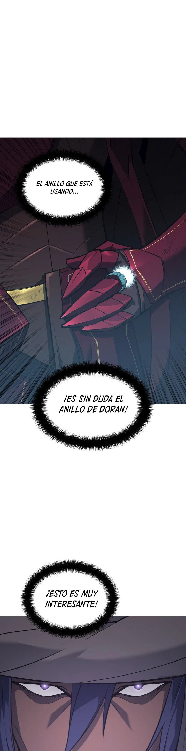 Overgeared Capitulo 101 página 49