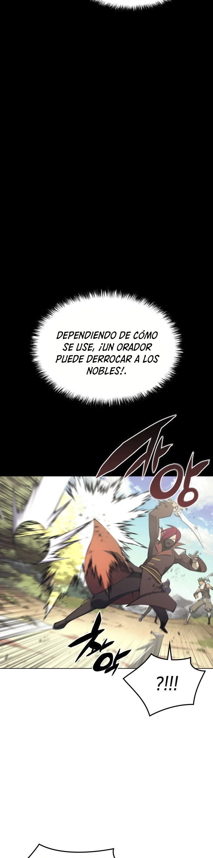 Overgeared Capitulo 101 página 5