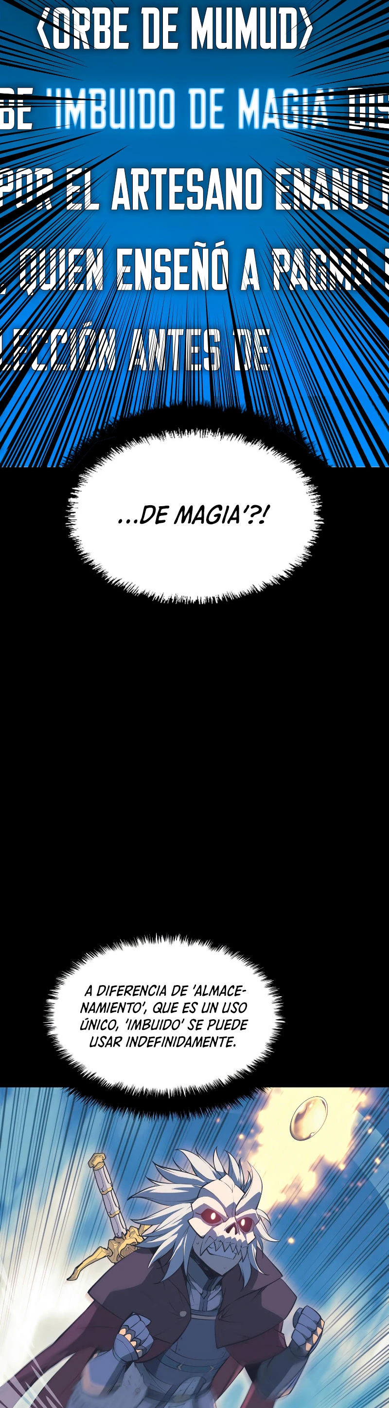 Overgeared Capitulo 102 página 10