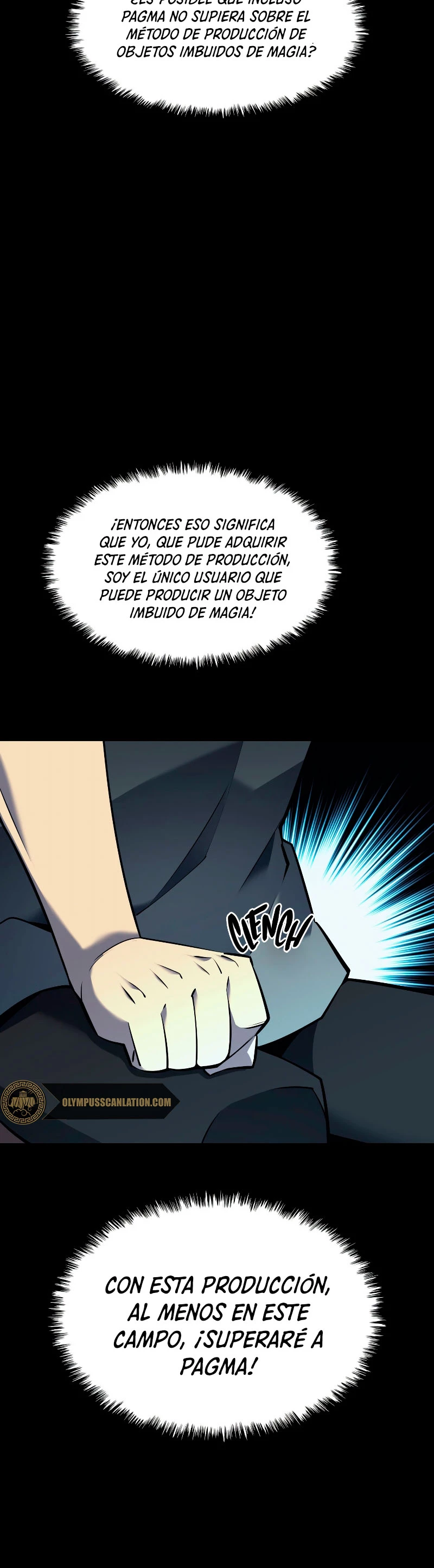Overgeared Capitulo 102 página 12
