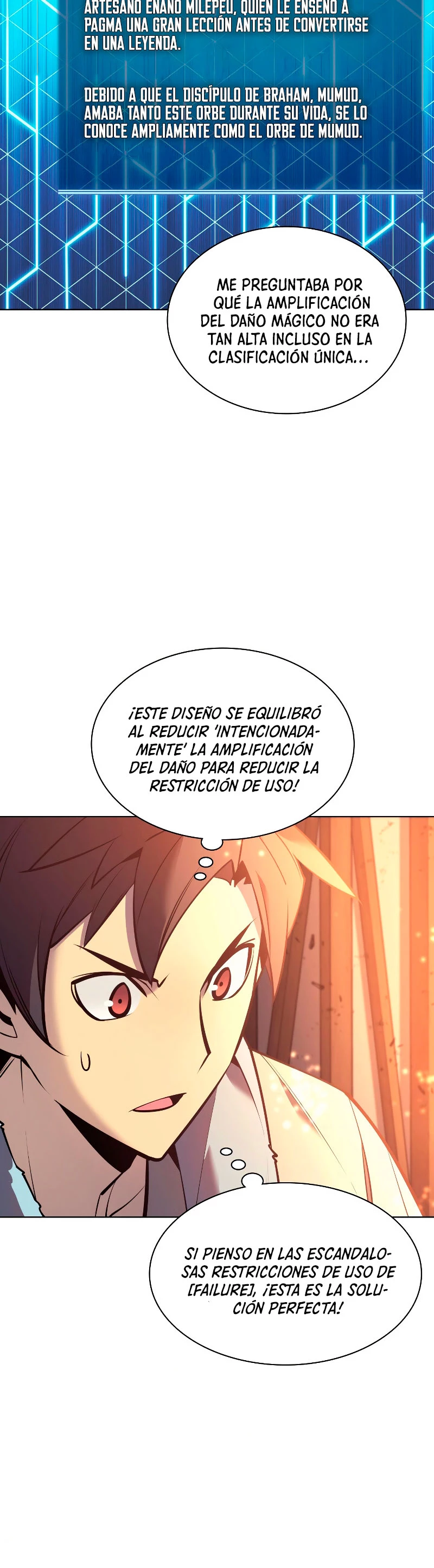 Overgeared Capitulo 102 página 16