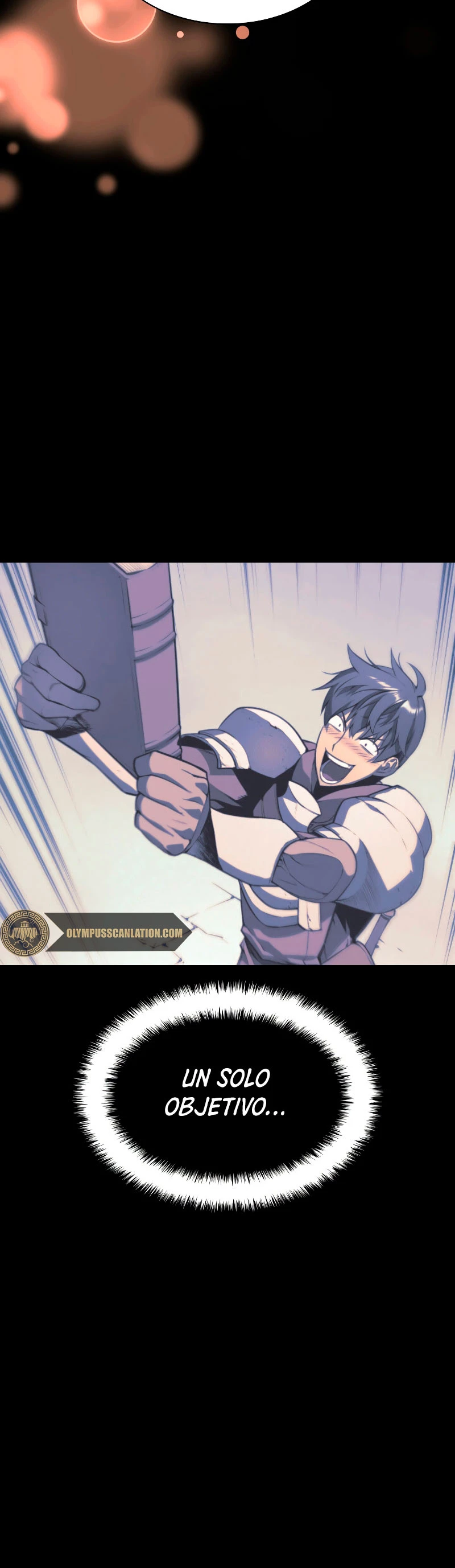Overgeared Capitulo 102 página 34
