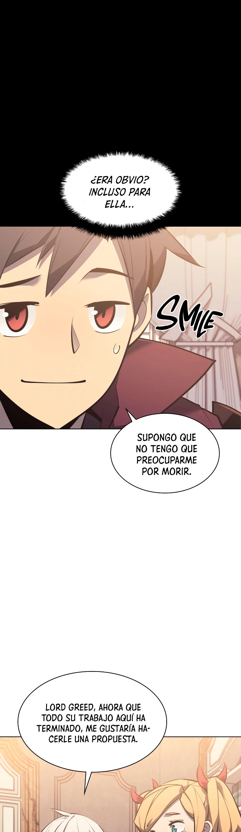 Overgeared Capitulo 102 página 35