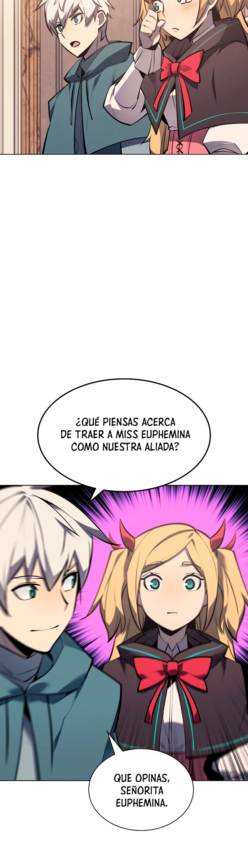 Overgeared Capitulo 102 página 36