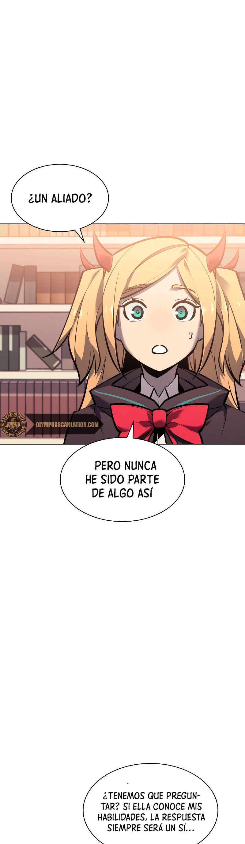 Overgeared Capitulo 102 página 37