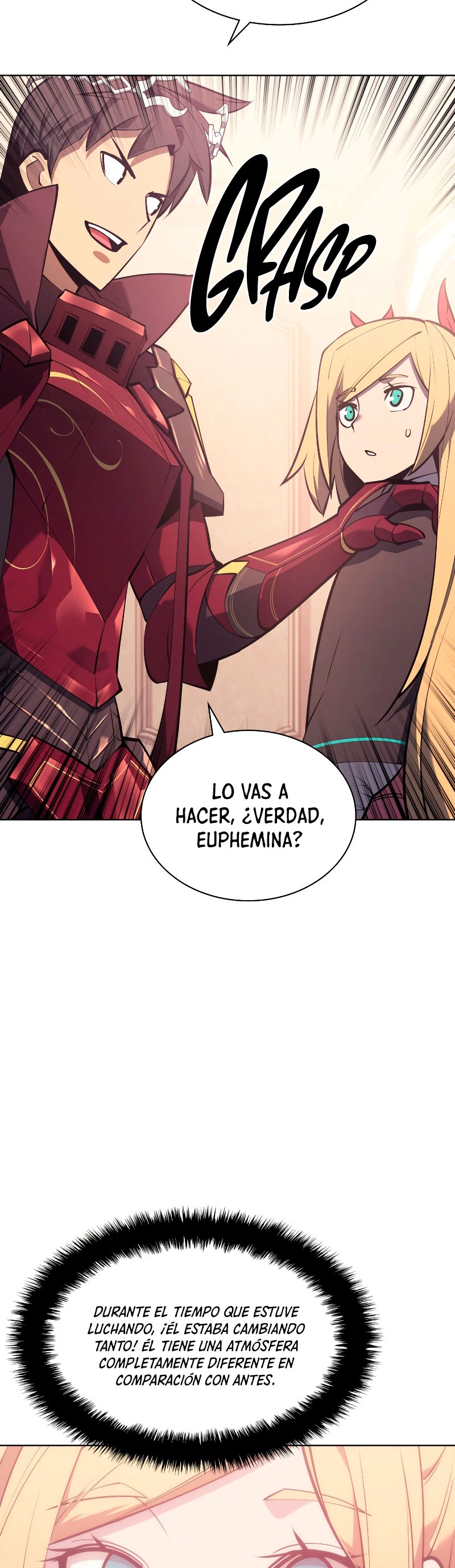 Overgeared Capitulo 102 página 38