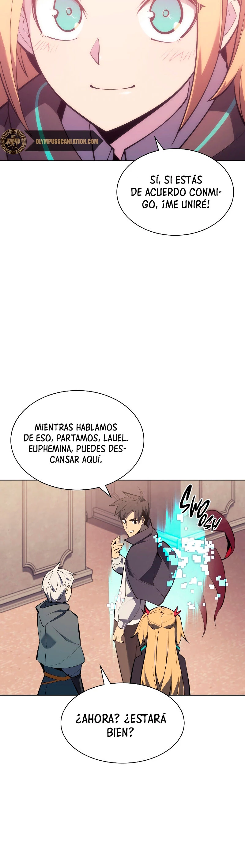 Overgeared Capitulo 102 página 39