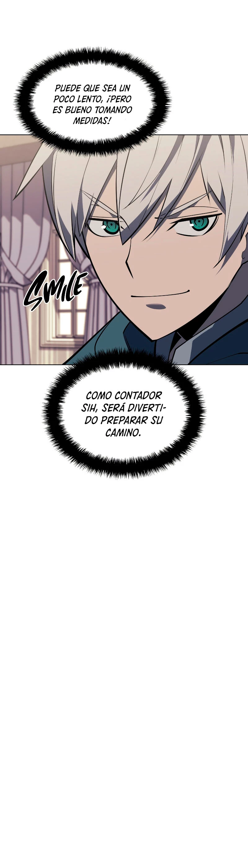 Overgeared Capitulo 102 página 41