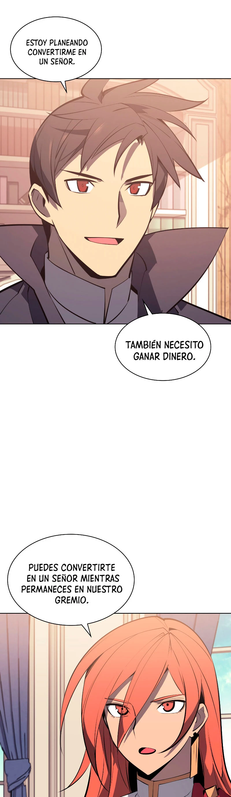 Overgeared Capitulo 102 página 45